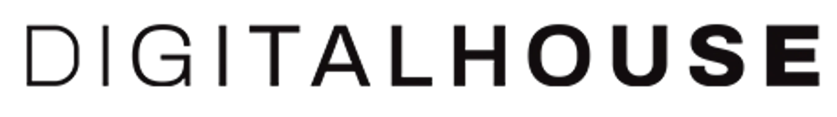 Digital House