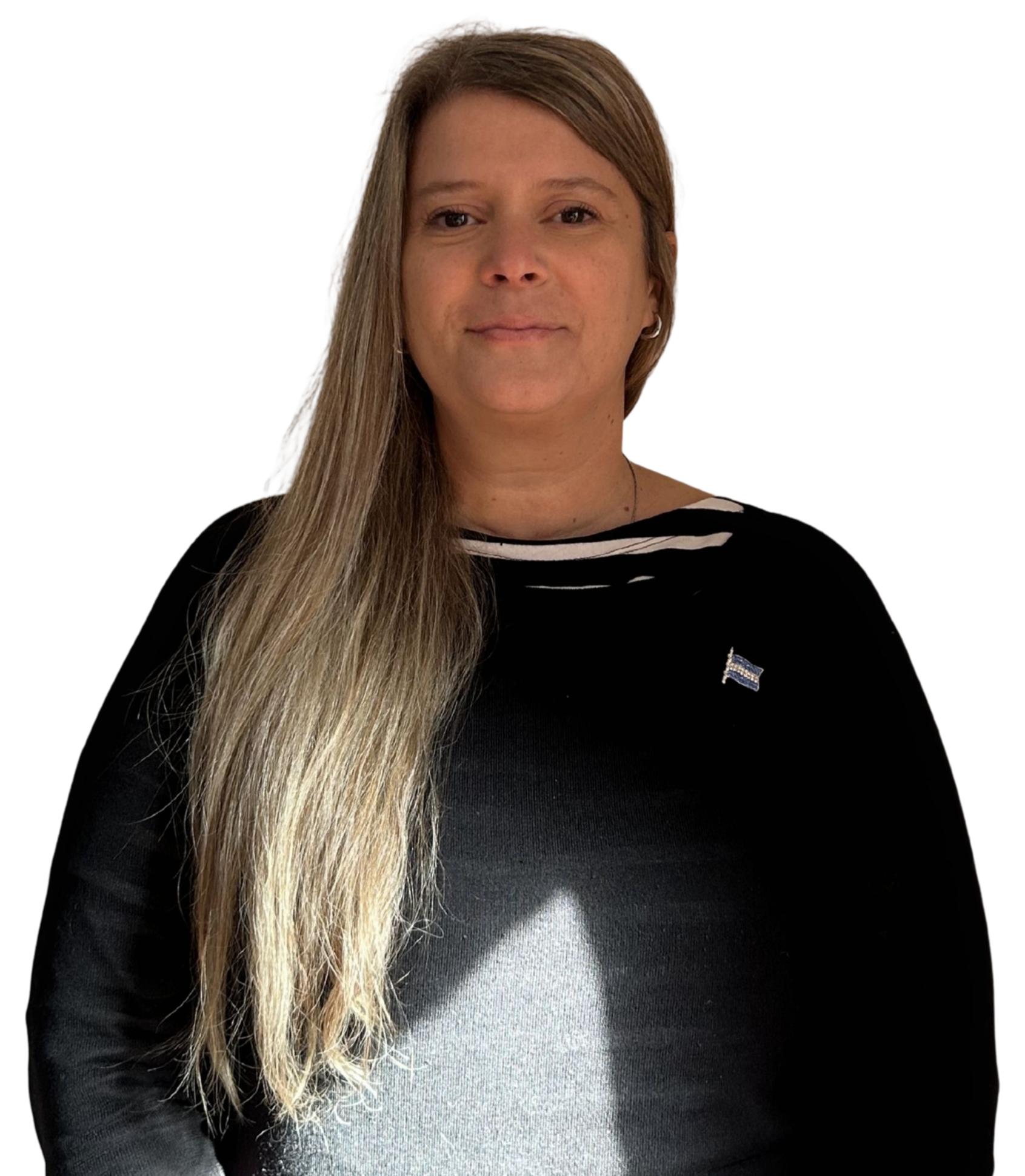 Florencia Pahor