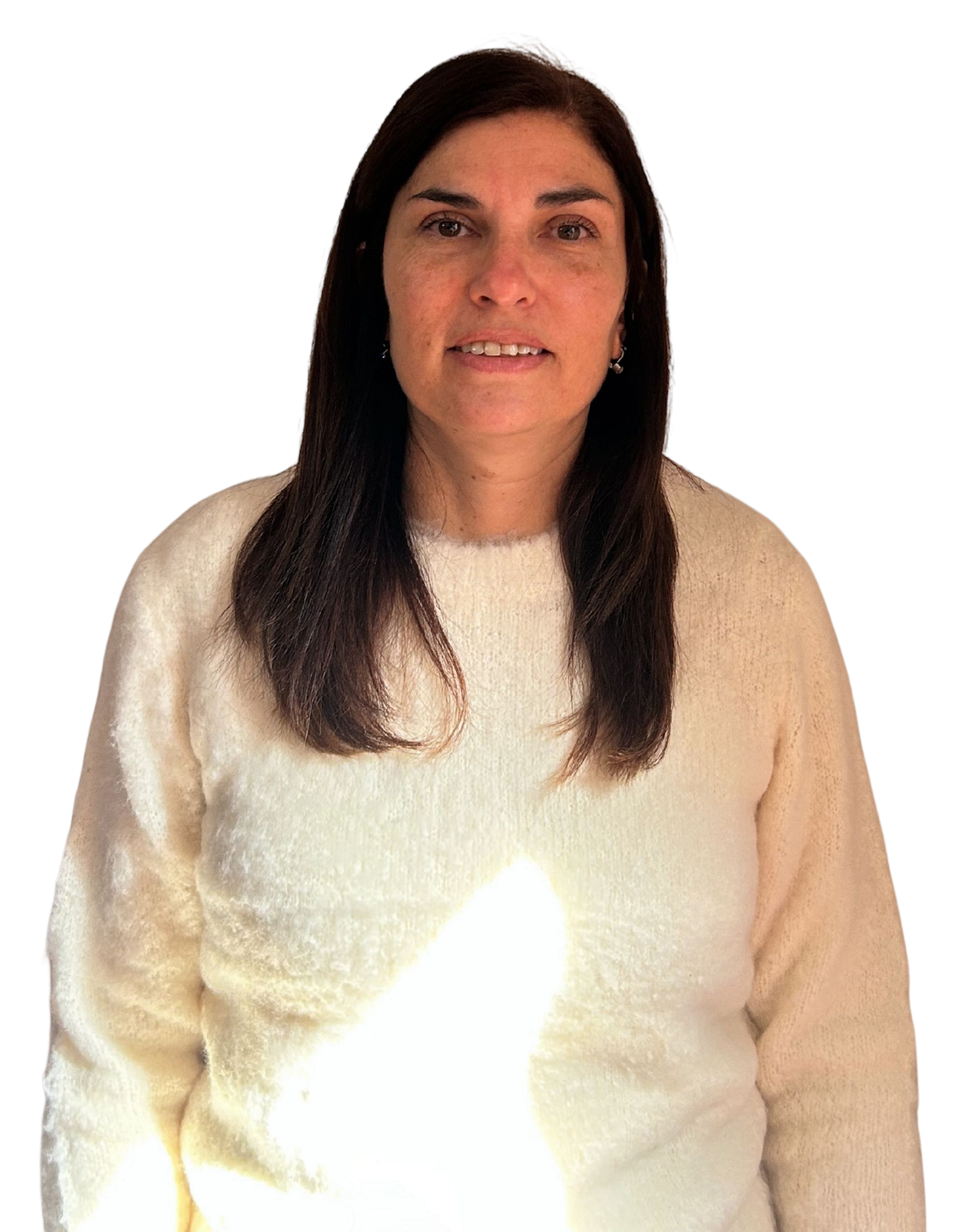 Yamila Drubi