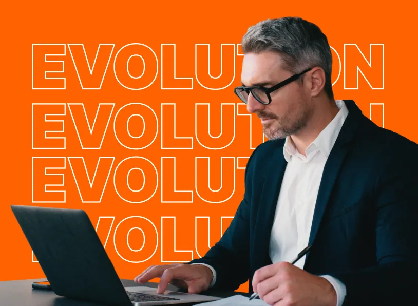 Evolution empleado